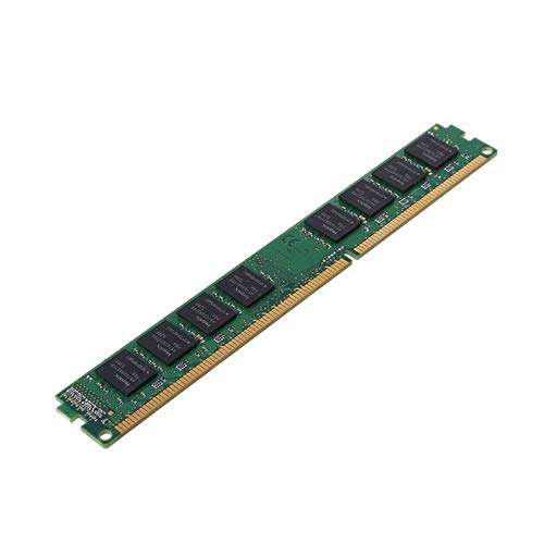 DDR3 4GB 1333MHz PC3-10600U 10600 240 PIN 2RX8 DIMM RAM Desktop Memory for All Oct18 5