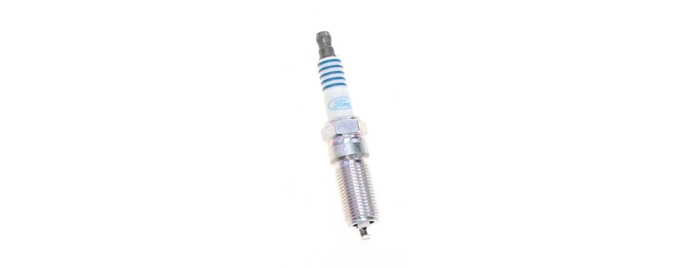 Motorcraft Spark Plug 1