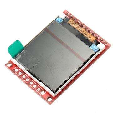 REES52 1.44 inch TFT LCD Color Screen Module SPI Interface 6