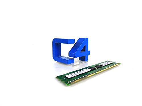 664695-001 Compatible HP 4GB (1x4GB) DDR3 UDIMM