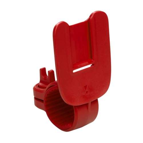 JBL Wind 3 FM Bluetooth Handlebar Speaker (Red) 2