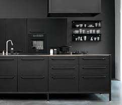 INDIAN DECOR. 4005 Metal Style Mild Steel Wall Shelf (LxBxH 18x5x5-inch, Black) 3