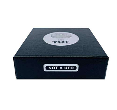 The YOT Coin YOT 5