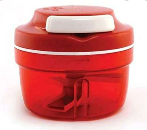 Tupperware Smart Chopper (Red)