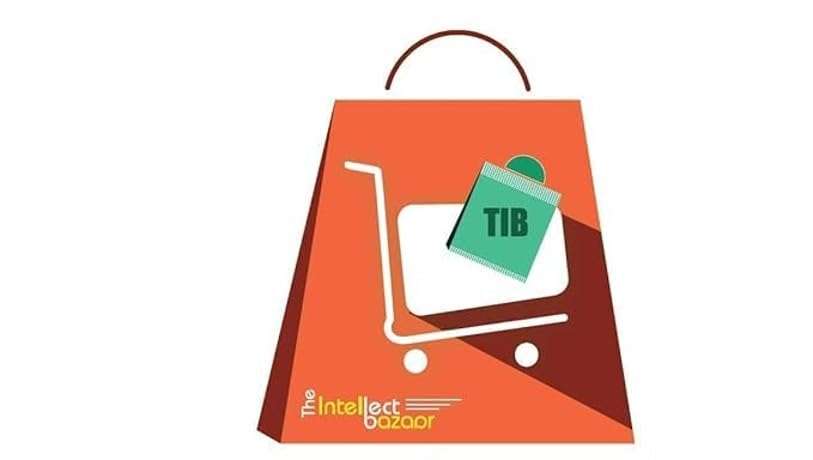 TIB Cotton Throw Blanket,125x150 cm, Throws for Sofa and Couch 3 Seater 120 TC with Fringes, (Mustard)| TC - 120 5