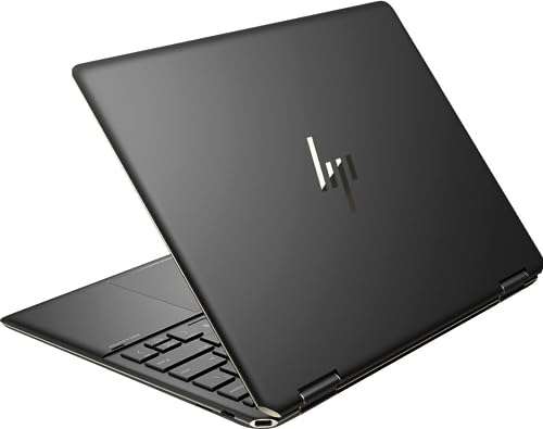 HP Spectre x360 13.5" Wide Ultra XGA+ (1920x1280) IPS Touchscreen 2-in-1 Laptop | Intel i7-1355U 10-Core | Backlit Keyboard | Fingerprint | Thunderbolt 4 | WiFi 6E | 16GB LPDDR4 512GB SSD | Win11 Pro 6