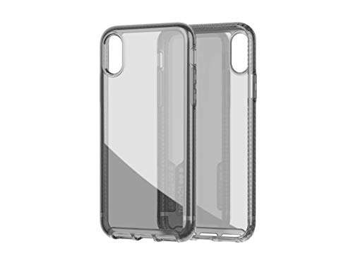 tech21 Pure Tint for Apple iPhone X and XS Phone Case with 10 ft. Drop Protection 6