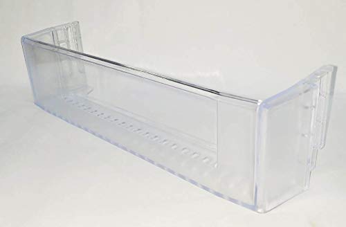 Tiksha Enterprises SINGLE DOOR BOTTLE SHELF PART NO DA63-01719 COMPATIBLE FOR SAMSUNG SINGLE DOOR COMPATIBLE MODEL ARE RA19 RA19AHES1/CTL RA19BDPS1/XTL/ RA21