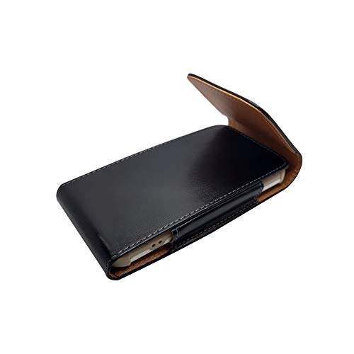 for iPhone 12 Pro Max Cell Phone Holster,PU Leather Belt Clip Case Phone Holder for Samsung S21 Ultra,S21+,S20 FE,Note20,Note20 Ultra,S20 Ultra,Note10Lite,A42 5G 4