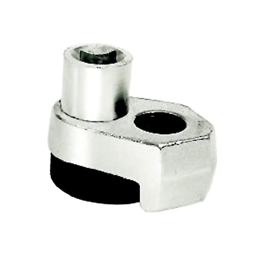 LOVELY® Jet Drive Stud Puller Elora Type with 1/2" Square drive L Socket Handle Stud Extractor Remover Mechanic Tool (12 MM-1/2) 3