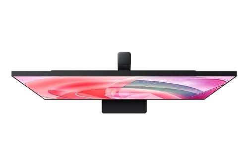 Samsung 27" (68.47cm) 4K ViewFinity S7 Monitor|UHD 3840 x 2160|IPS Panel|350nits|1.07 Billion Colors|Ports-HDMI,DP,Headphone|PIP|PBP|HDR10|Easy Setup Stand|Eye Care Technology|LS27D700EAWXXL|Black 6