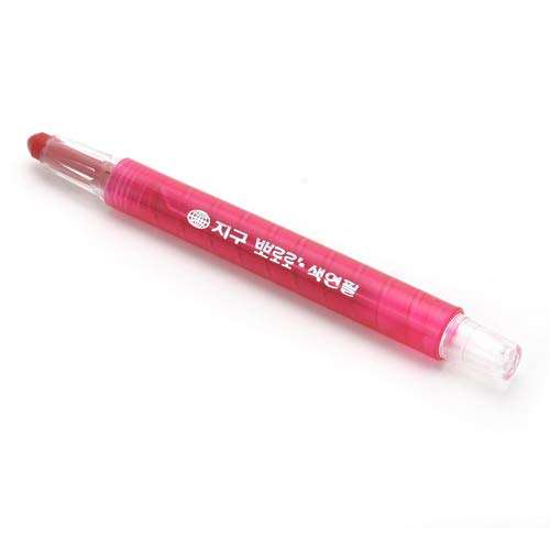 PORORO Twistables Mini 12 Colors Crayons 3