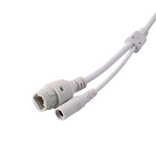 Clearance Stock Newest HD IR Night Vision IP Camera 960p Outdoor Security Network W036-100 in Stock - Multicolor 4