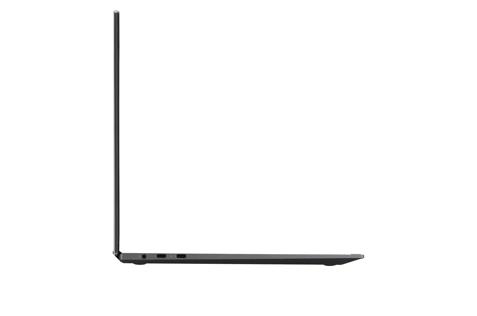 Newest LG Gram 16" WQXGA IPS Touchscreen 2-in-1 Ultralight Laptop, Intel 4-Core i7-1165G7, 16GB RAM 1.5TB SSD, Iris Xe Graphics, WIFI 6, Backlit Keyboard, Fingerprint, Fullday Battery, Win11 Pro w/Pen 6