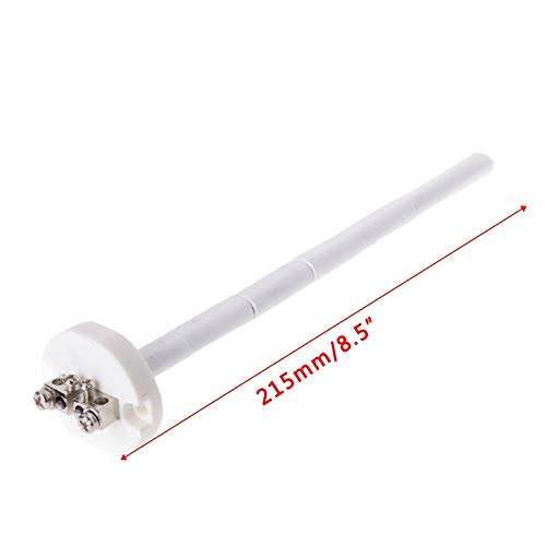 Abnana High Temperature K Type Thermocouple Sensor for Ceramic Kiln Furnace 2372? 1300? 4