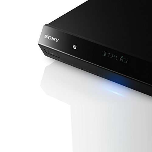 Sony HT-IV300 1024 Watt Real 5.1 Channel Wireless Bluetooth Home Theatre System with Dolby Digital (Black) 4