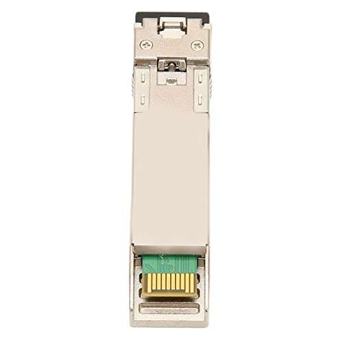 GOWENIC SFP-10G - LR - SM1310 Optical Module 10g, Sfp Transceiver 10g, 1310nm Dual Fiber Single Mode, Used for Switches, Routers, Firewalls, Network Cards and Other Equipment 1