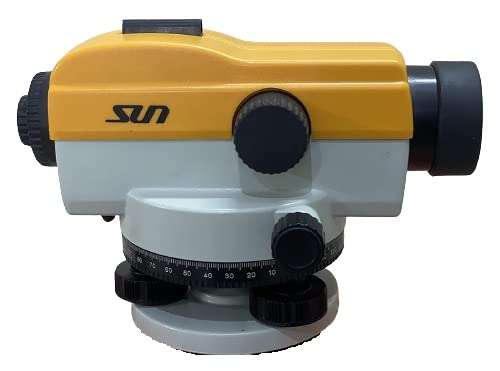 SUN Auto Level DSC-320-32 x By SUN INSTRUMENTS 4
