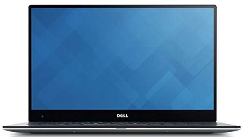 Dell XPS 2-in-1 Laptop (P71G001) - Silver, 13.3", 256GB SSD, Intel Core i7, 16GB (Renewed) 1