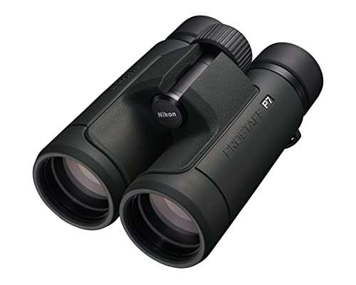 Nikon PROSTAFF P7 10X42 Binoculars - High-Powered, Waterproof, and Fogproof Optics 3