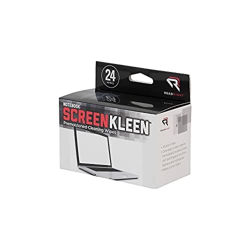 REARR1217 - Read Right Notebook ScreenKleen 2