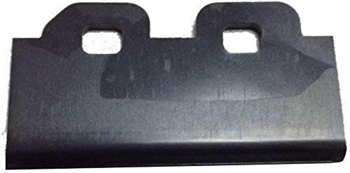 Black Wiper Rubber Cleaning Wipers for Mutoh Valuejet VJ-1604 Inkjet Printers 2PCS 1