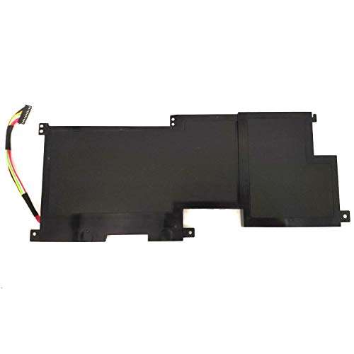 Ding L521X Replacement Laptop Battery Compatible with Dell XPS 15 XPS 15-L521X Series Laptop 9F233 3NPC0 W0Y6W WOY6W (11.1V 65Wh) 4