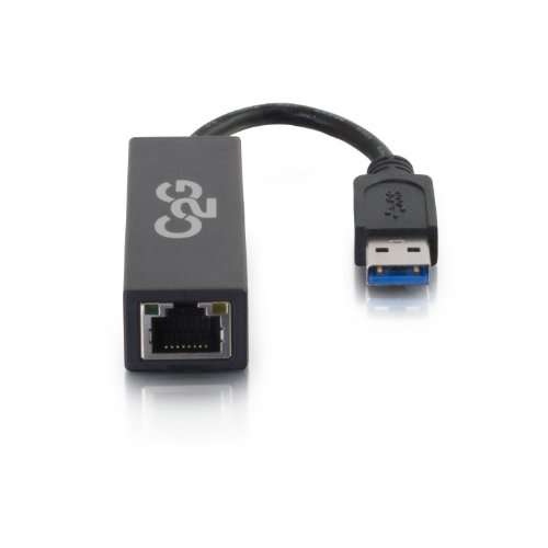 Discontinued - USB 3.0 to Gigabit Ethernet Network Adapter 2