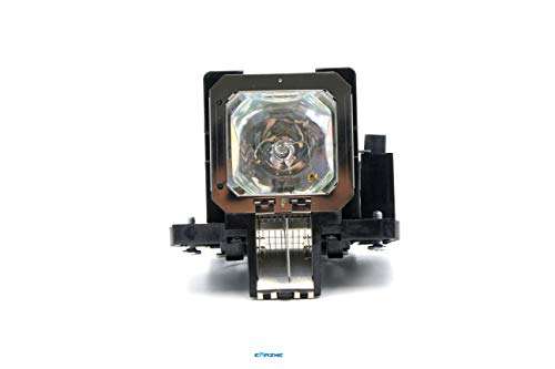 Emazne OEM PK-L2210U/PK-L2210UP Projector Lamp Original Bulb with Housing Work for JVC DLA-F110 DLA-RS30 DLA-RS40 DLA-RS40U DLA-RS45 DLA-X90 DLA-RS4800U DLA-RS50 DLA-RS55 DLA-RS60 3