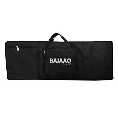 Casio CTK 2550 61 Key Standard Portable Keyboard With Adapter, Gig Bag, Stand and Polishing Cloth 4