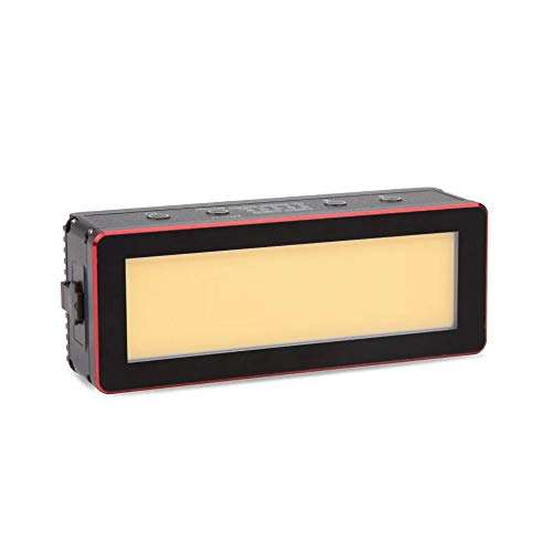 Aputure AL-MW Waterproof Mini LED Light 1