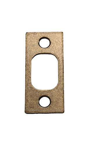 85072 - Deadbolt Strike 1