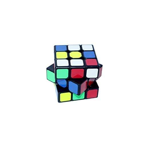 Verbier Kids Toys for Playing Indoor and Outdoor Play and Fun Games Toys Birthday Return Gift Toy for Kids (Cube) 5