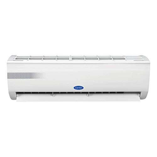 Carrier 2 Ton 3 Star Non-Inverter Split Ac (2020 Model, Cas24Ek3R30F0 Esko Neo, White) 1
