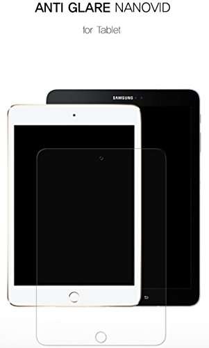 Muellery Healingshield Screen Protector Anti-Fingerprint Anti-Glare Matte Film Compatible with Lenovo Xiaoxin Pad Pro 12.7 2023 4