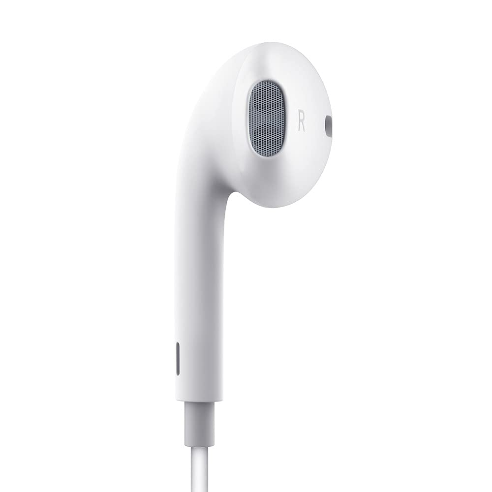 mcdodo Compatible with Smartphones HP-6070 Element Series Type-C Wired Earphones, White 5