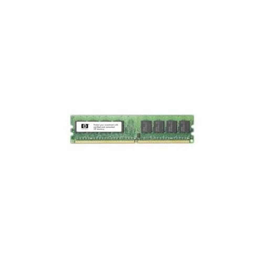 HP 495604-B21 Memory - 64 GB : 8 x 8 GB - FB-DIMM 240-pin - DDR2 - 667 MHz / PC2-5300 - fully buffered - ECC 1