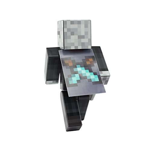 EnderToys Chicken Agent Action Figure 3