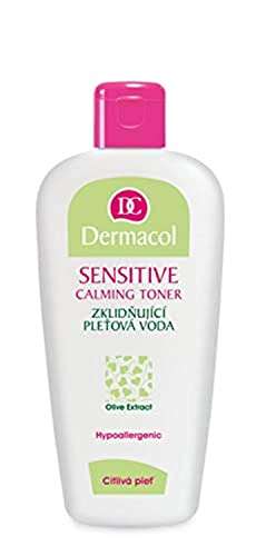 SENSITIVE CALMING TONER