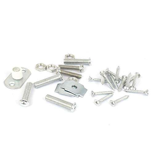 New Lon0167 Glass Door Featured Hardware 8 Wheels reliable efficacy Sliding Frameless Pulley Hangers Rollers 2pcs(id:30b 0f 04 d9f) 3