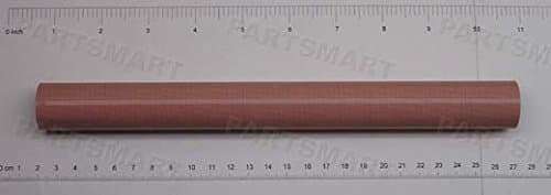 Partsmart New RM1-4955-FM3 Fuser Film Sleeve, Compatible Compatible with HP Color Laserjet CM3530 MFP Color Laserjet CP3525 Color Laserjet Enterprise CP4025 Color Laserjet Enterprise CP4525 2