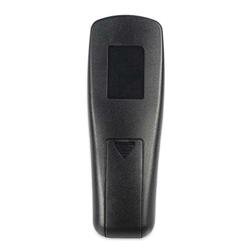 HONONJO Replacement Remote Control for Optoma Projector Remote Control for DS322 DS317 DS316 DS312 DS315 DS219 DS216 DS211 DS306 DS671 ES530 ES529 ES521 ES522 ES520 ES531 EP720 EP727 5