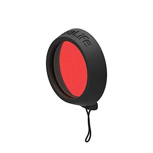 Sea Dragon Red-Fire Filter 6