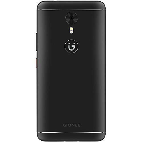 Gionee A1 (Black, 64GB) 2