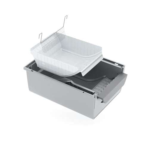 Peterest Disposable Liner, Leakproof, Thick, Clean-free litter box liners, Recyclable material, Environmentally friendly, Easy to set up and replace, Disposable Liner * 6 (6-Month Usage) 4