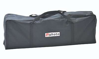 ePhoto 2 Main Lights 2 Background Lights Photography Studio Lighting Digital Video Continuous Umbrellas Light Kit by ePhoto INC Uls314 5