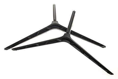 TEKBYUS E75-F2 Stand Base (Legs) 760.02K09.0001 4