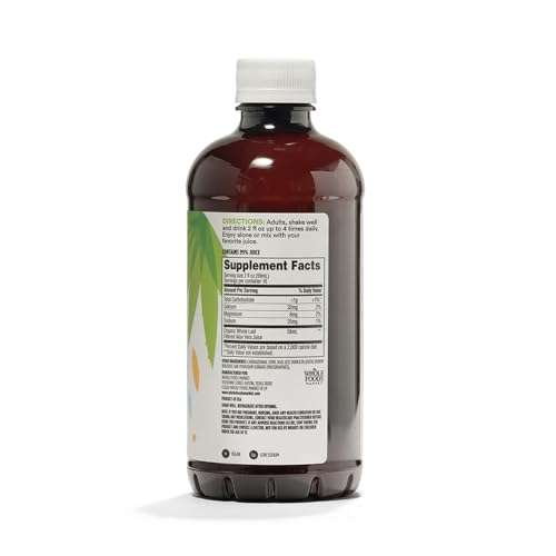 365 by Whole Foods Market, Whole Leaf Filtered Aloe Vera Gel, 32 fl oz 2