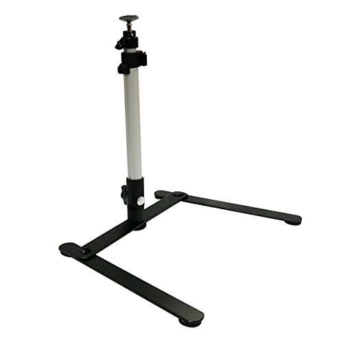 LimoStudio Photography Video Studio Photo Table Top Light Tent Kit, Continuous Lighting Kit, Camera Tripod and Cell Phone Holder, AGG1447 4