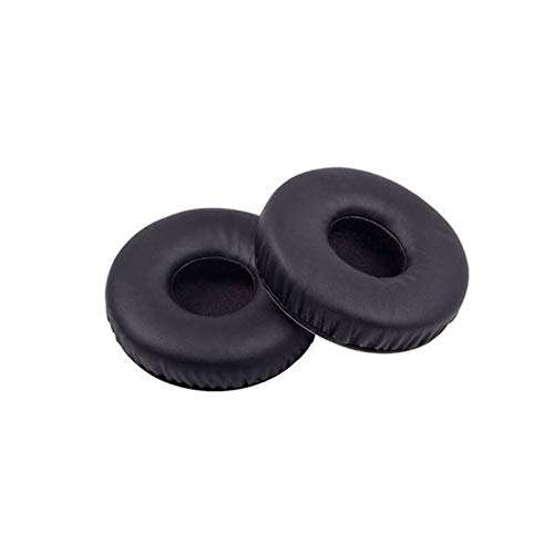 Earpads Ear Pads Foam Cushions Cover Earmuffs Compatible with Sony WH-XB700 Headphones 1